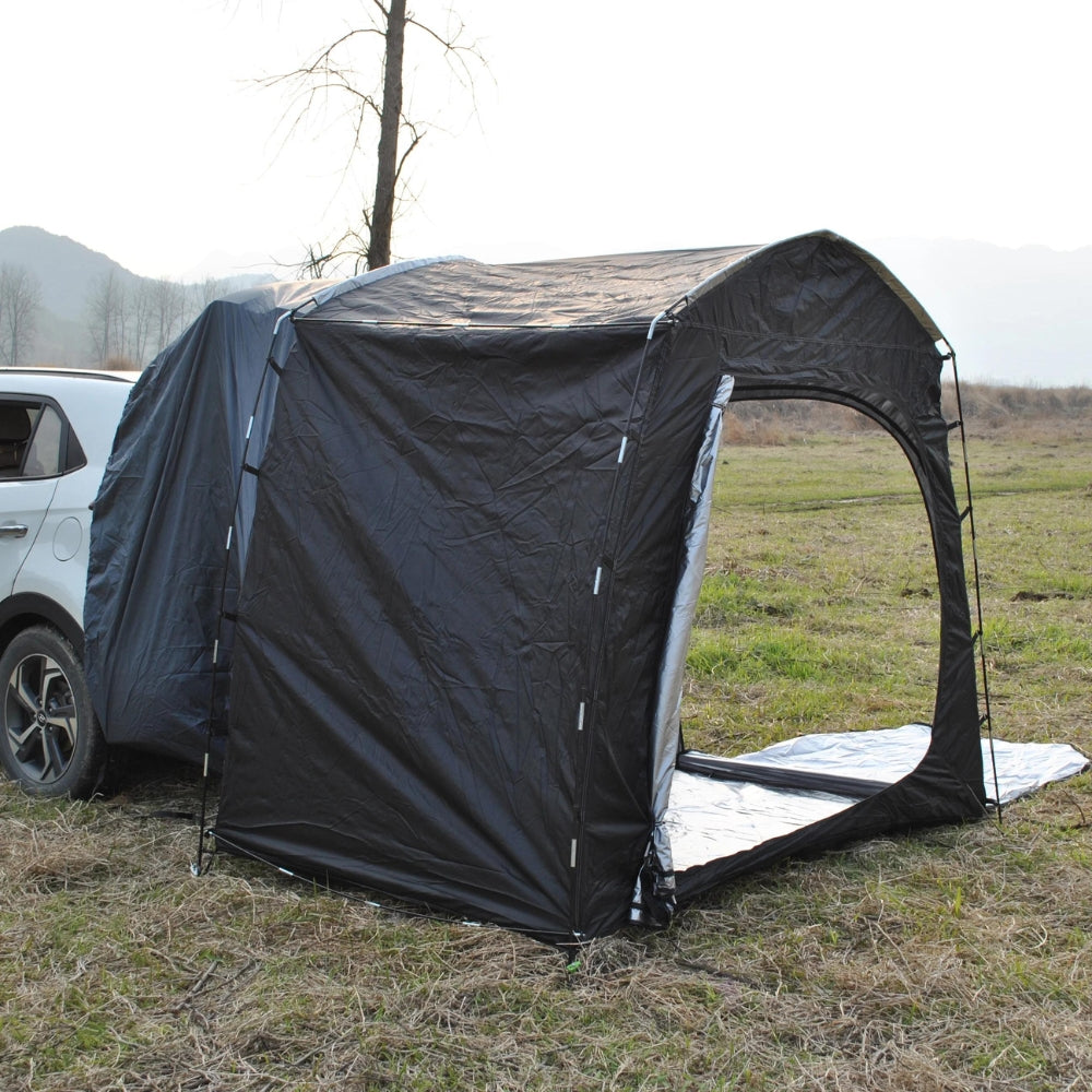 Funktionel Tagtelt til Bilen til Camping