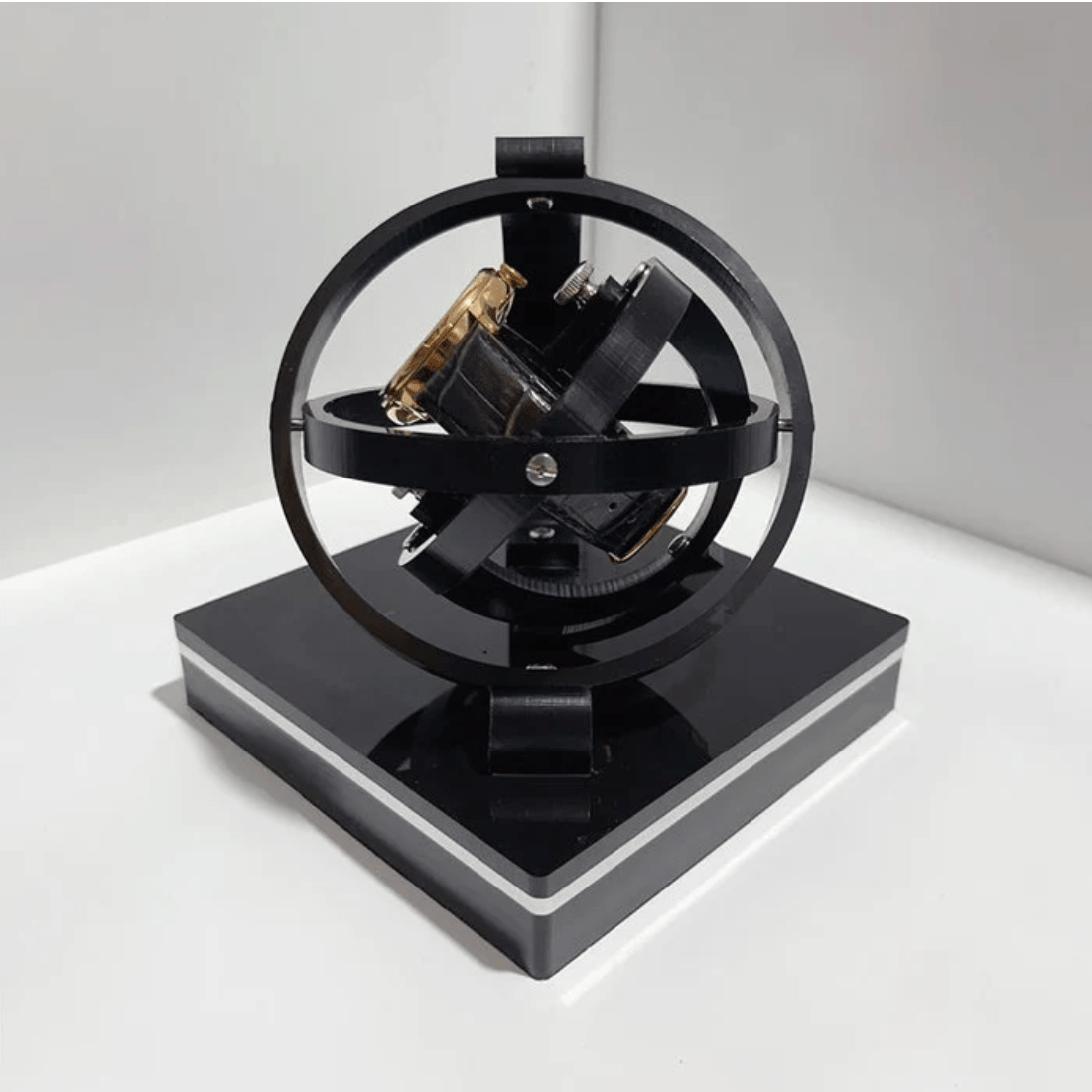 Automatisk Oplader til Ur – Ure Opladningsstation