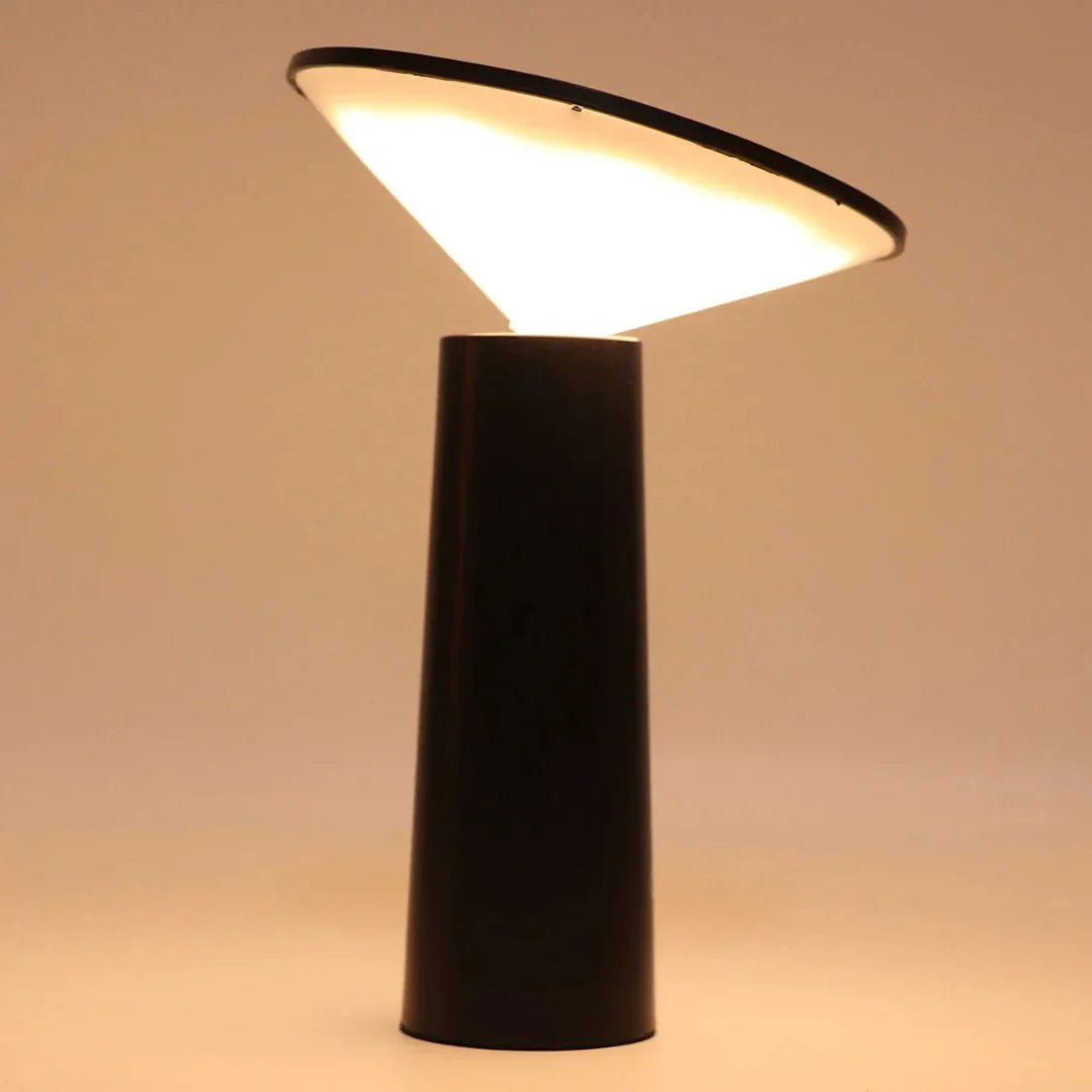 TriFlex LED-bordslampa - Flexibel belysning för alla rum