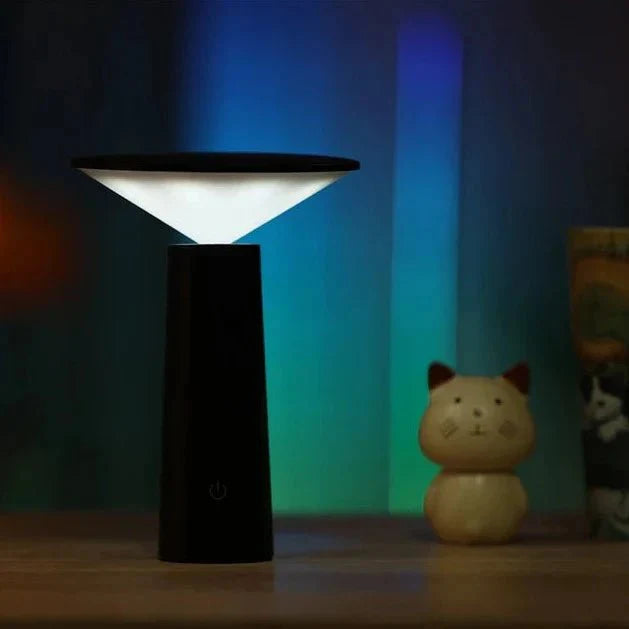 TriFlex LED-bordslampa - Flexibel belysning för alla rum