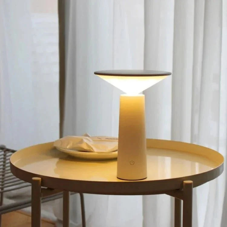 TriFlex LED-bordslampa - Flexibel belysning för alla rum