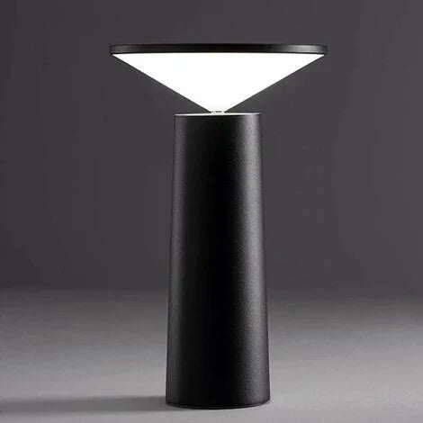 TriFlex LED-bordslampa - Flexibel belysning för alla rum