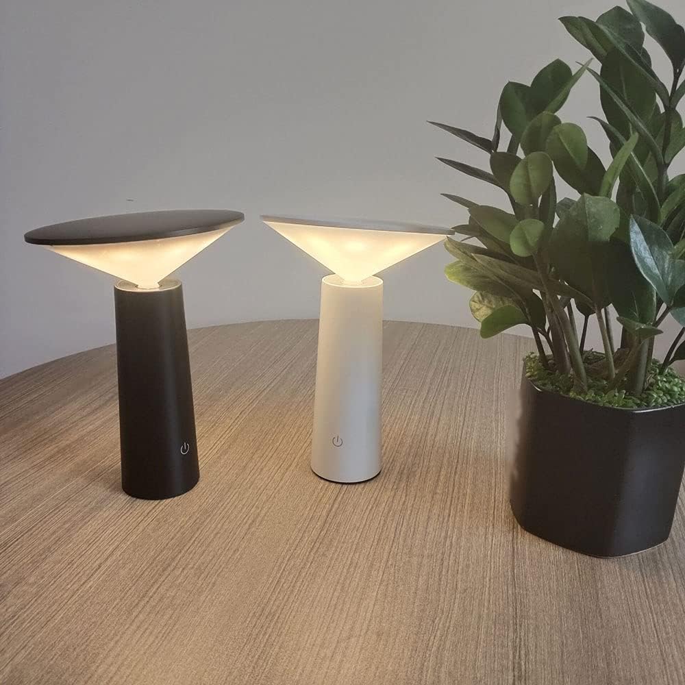 TriFlex LED-bordslampa - Flexibel belysning för alla rum