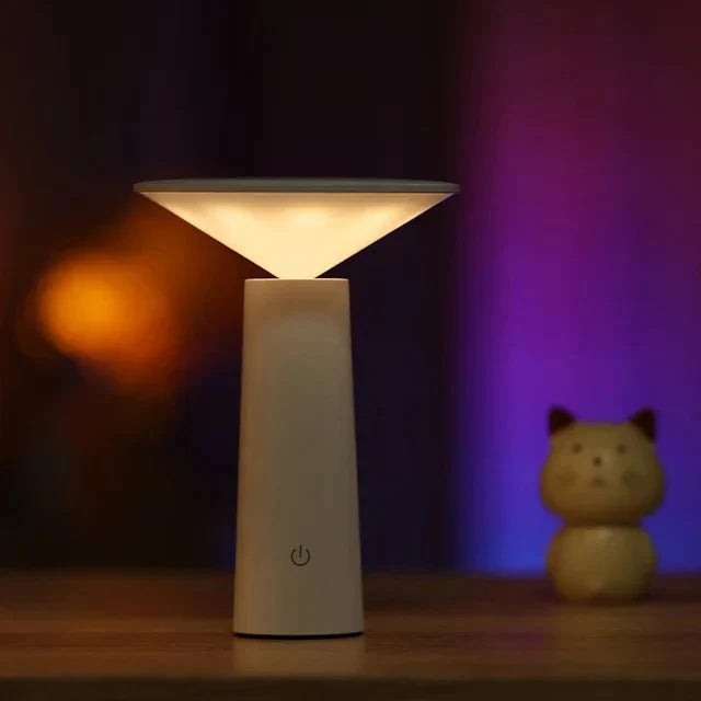 TriFlex LED-bordslampa - Flexibel belysning för alla rum