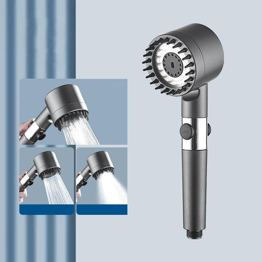 Luksusbruser med Jetstream-teknologi