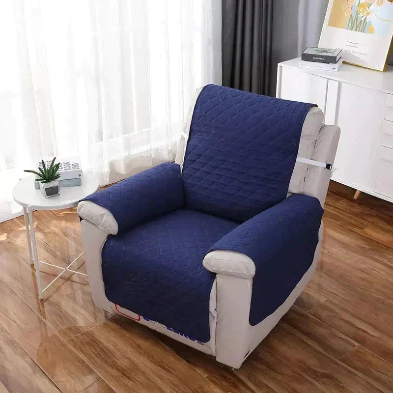 Universella överdrag för mjuka soffor - FlexCover