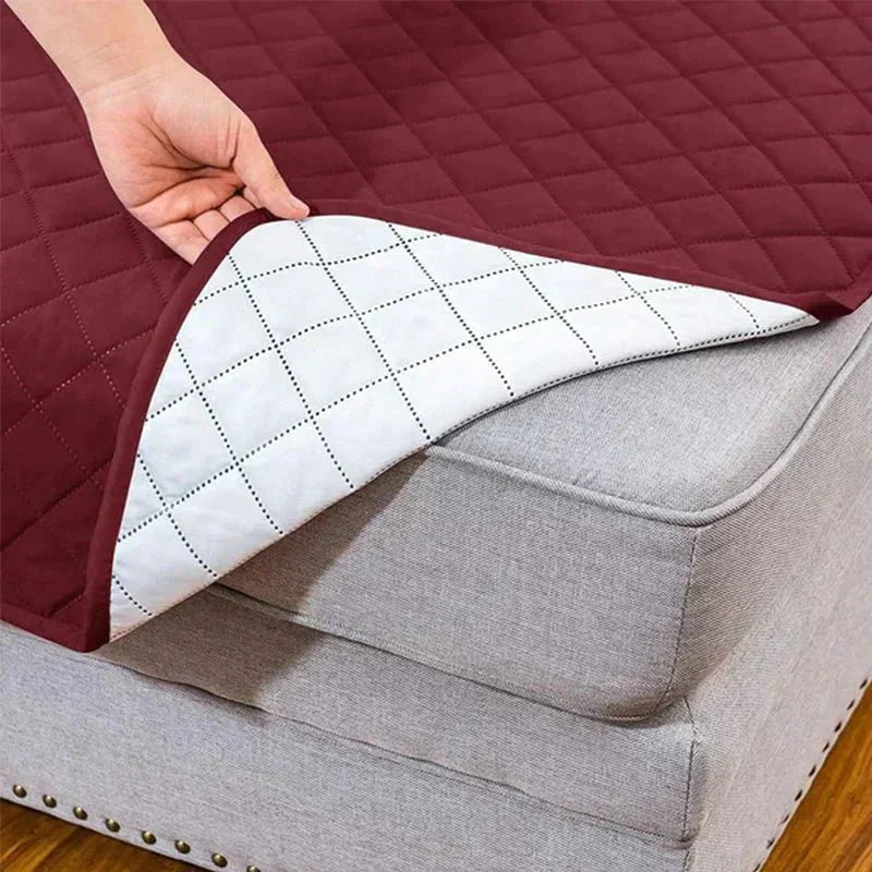 Universella överdrag för mjuka soffor - FlexCover