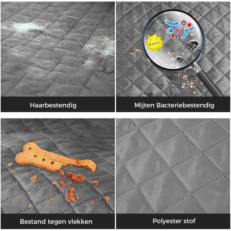 Universella överdrag för mjuka soffor - FlexCover