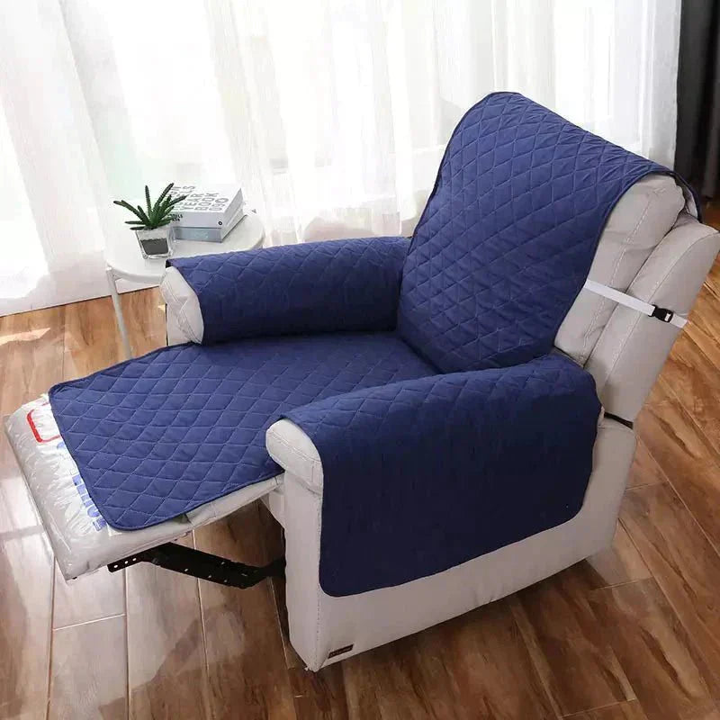 Universella överdrag för mjuka soffor - FlexCover