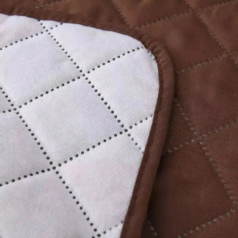 Universella överdrag för mjuka soffor - FlexCover