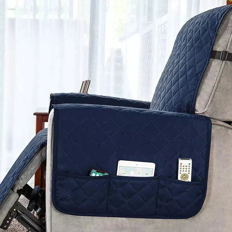 Universella överdrag för mjuka soffor - FlexCover