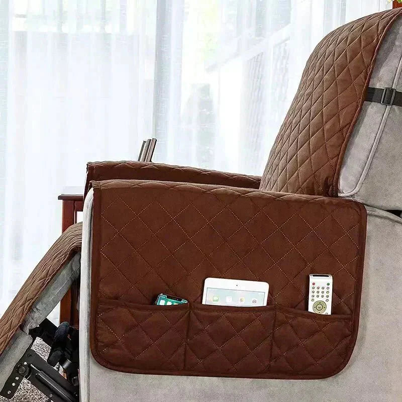 Universella överdrag för mjuka soffor - FlexCover