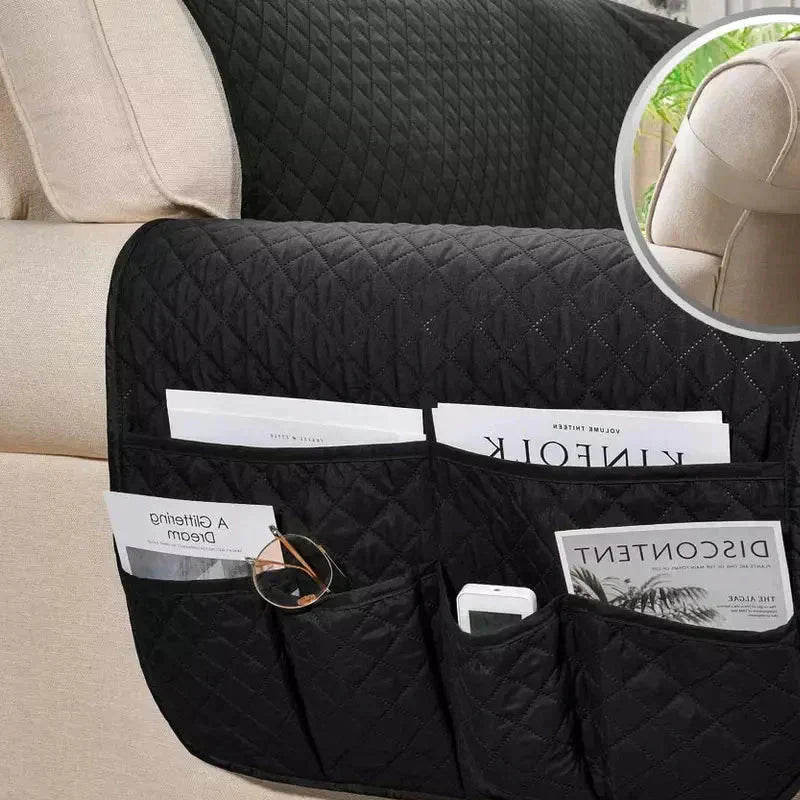 Universella överdrag för mjuka soffor - FlexCover
