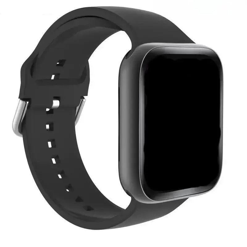 Smartwatch med GPS og pulsmåler - Din træningspartner