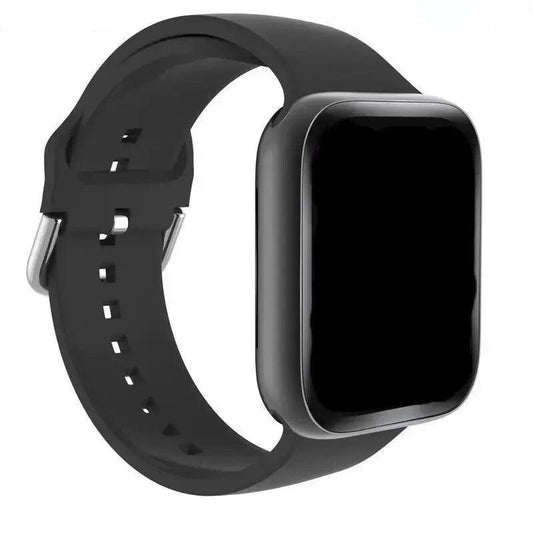 Smartklocka med GPS och pulsmätare – Din träningspartner