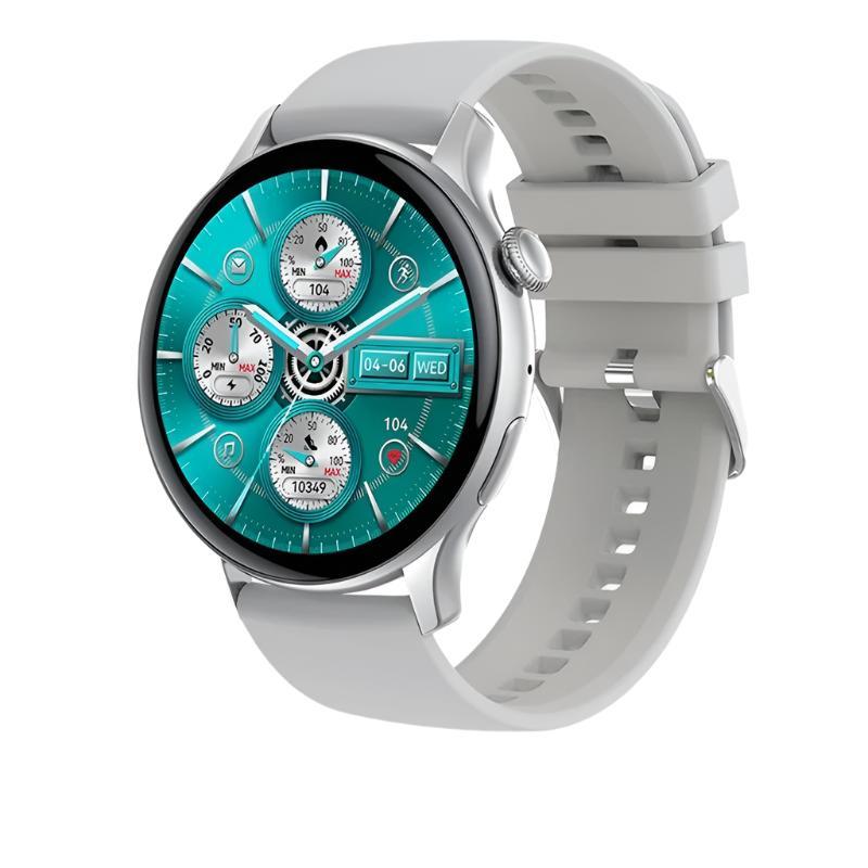 Elegant Smartwatch för Kvinnor med HD-skärm