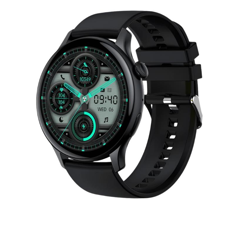 Elegant Smartwatch för Kvinnor med HD-skärm