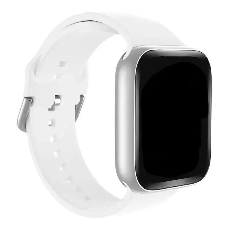 Smartwatch med GPS og pulsmåler - Din træningspartner