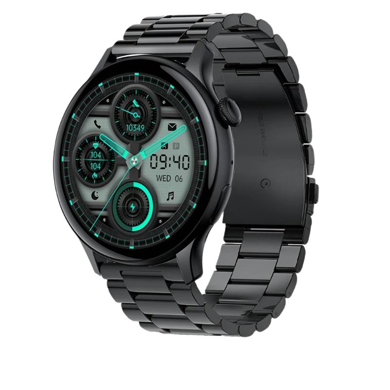 Elegant Smartwatch med AMOLED-skærm til kvinder