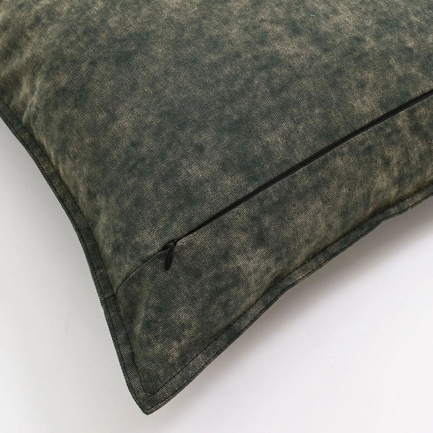 Denim kvalitet örngott – Slitstark och stilren design