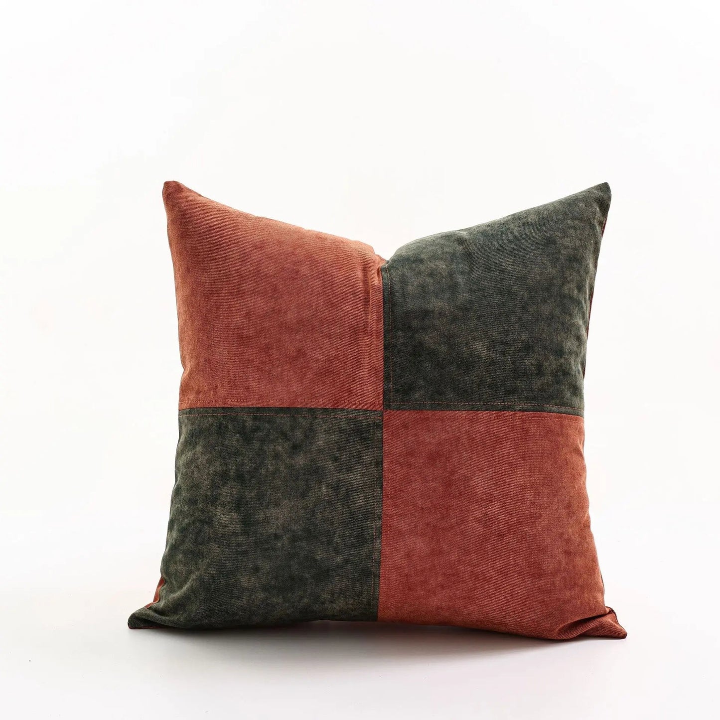 Denim kvalitet örngott – Slitstark och stilren design