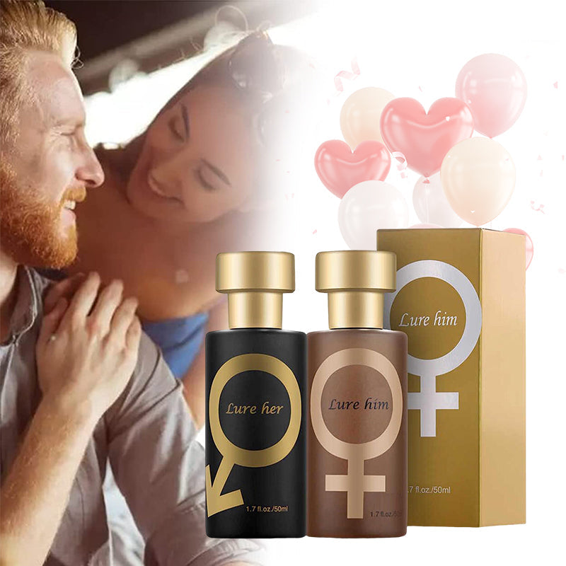 Unisex Duft: Forførelse og Elegance i Én Flaske