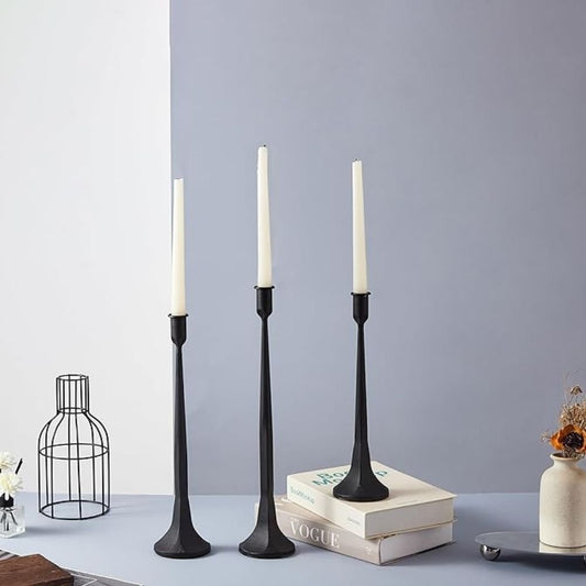 Industriel Kerzenstage: Stilfuld Elegance til Dit Hjem