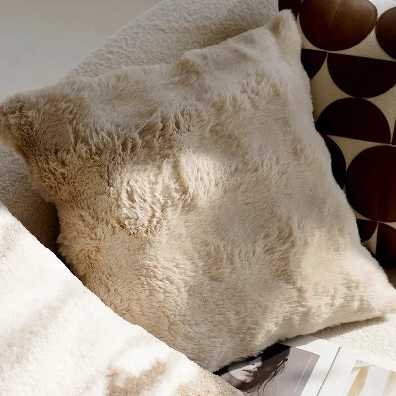 Lyxiga Jacquardkuddfodral - Tidlös Design & Komfort
