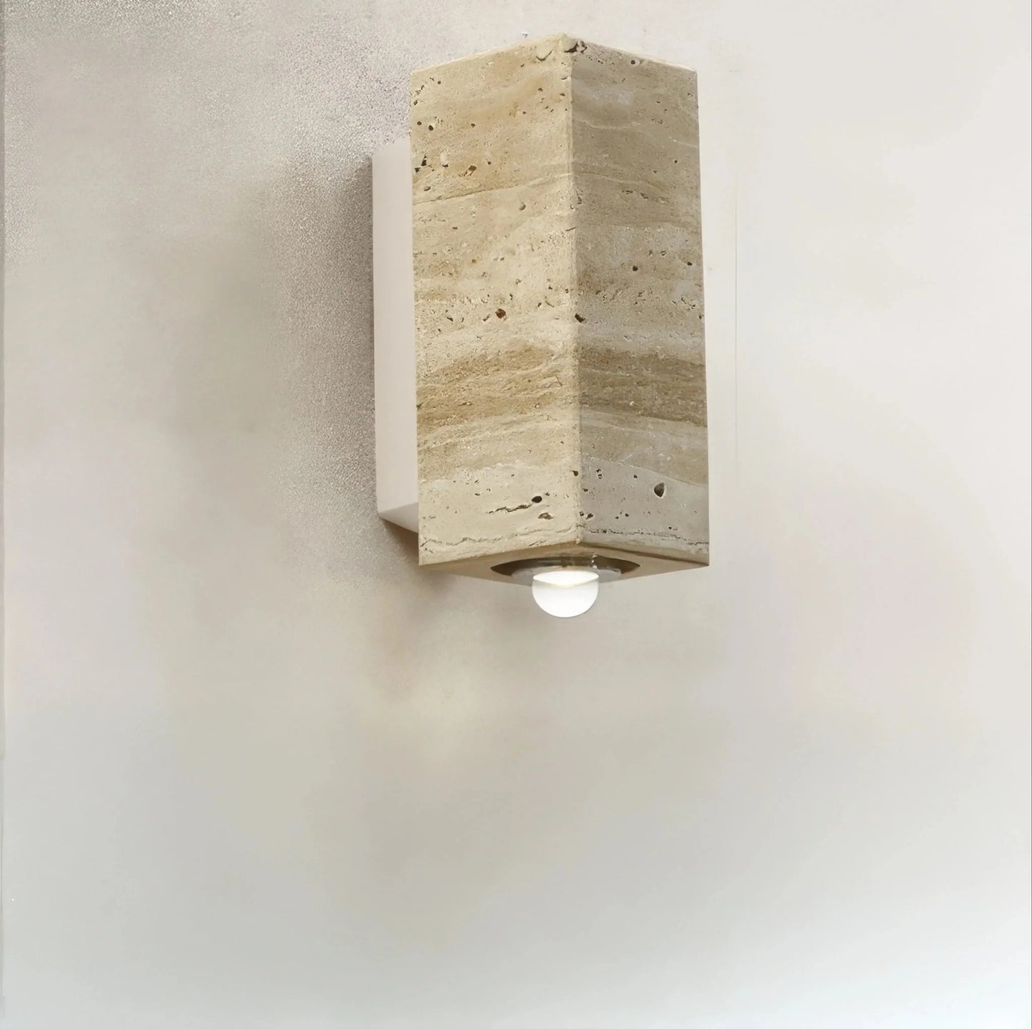 Japandi Væglampe – Elegant og Hygge LED Belysning