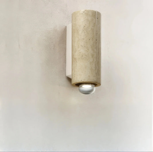 Japandi Væglampe – Elegant og Hygge LED Belysning