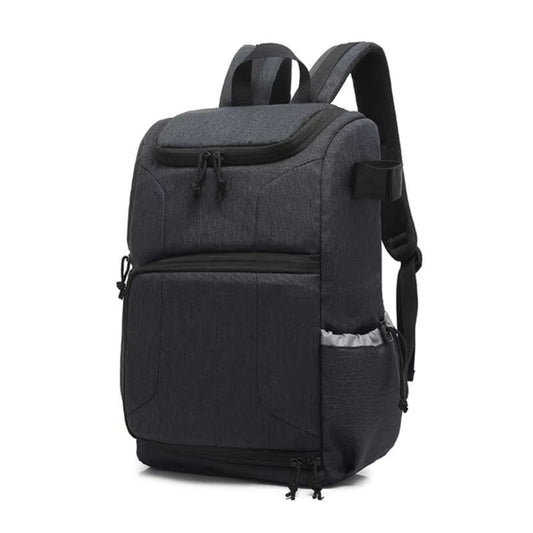 Vattentät Kameraväska - Skydda Din Utrustning Under Alla Omständigheter