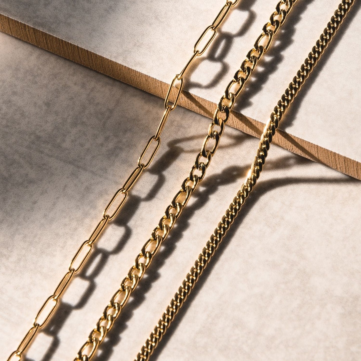 Elegant Minimalist Halskæde – Choker