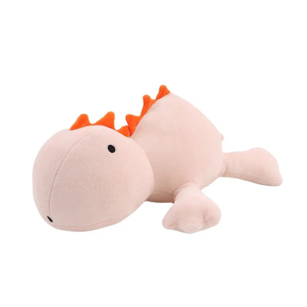 Vægtet Dinosaur Plush - Krammesaurus