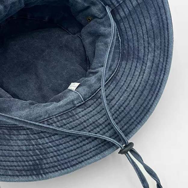 UV-skyddande hatt för dam