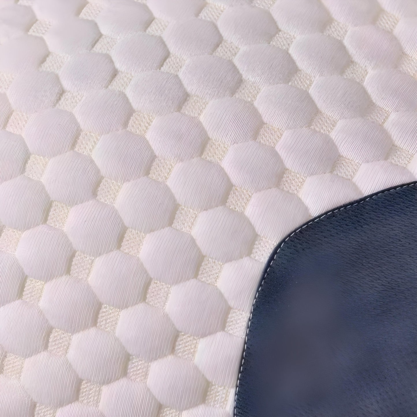 Ergonomisk Kudde för Nacksmärta – Sov Bättre Varje Natt