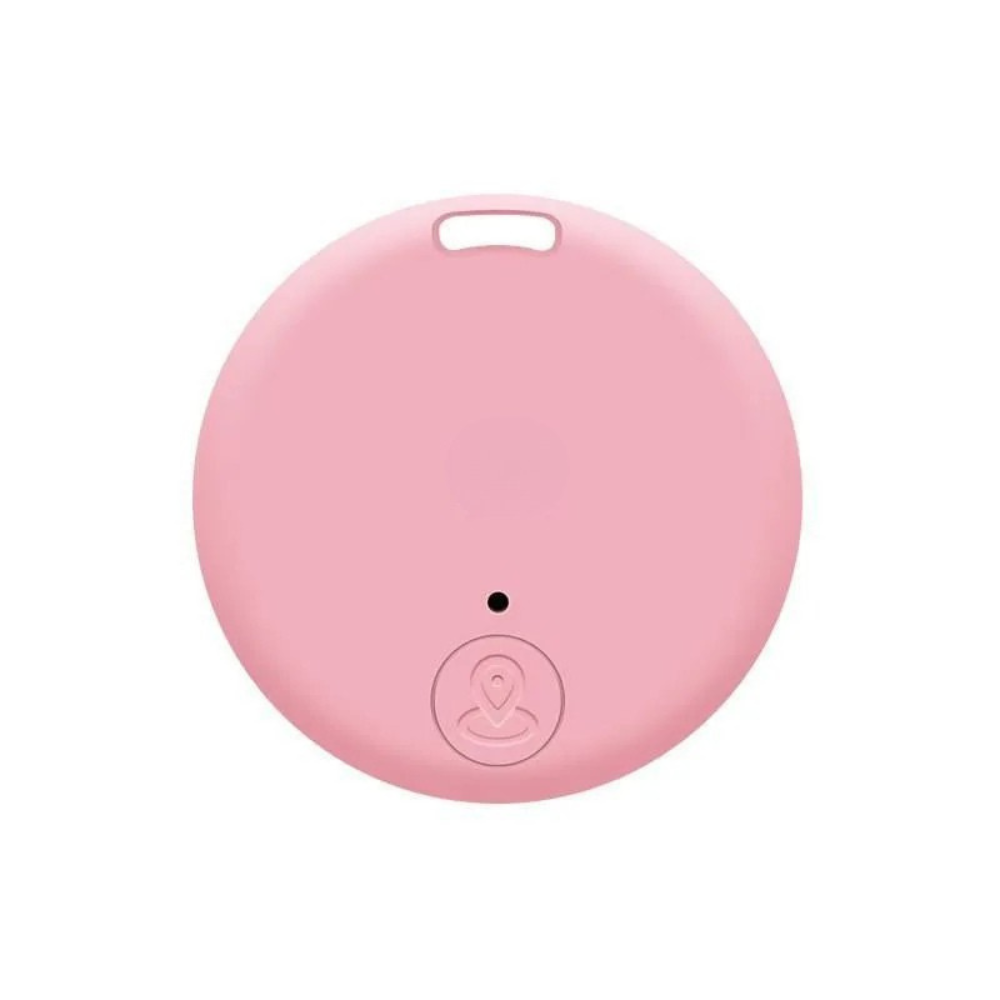 Bluetooth GPS Tracker - Find Dine Værdigenstande Nemt