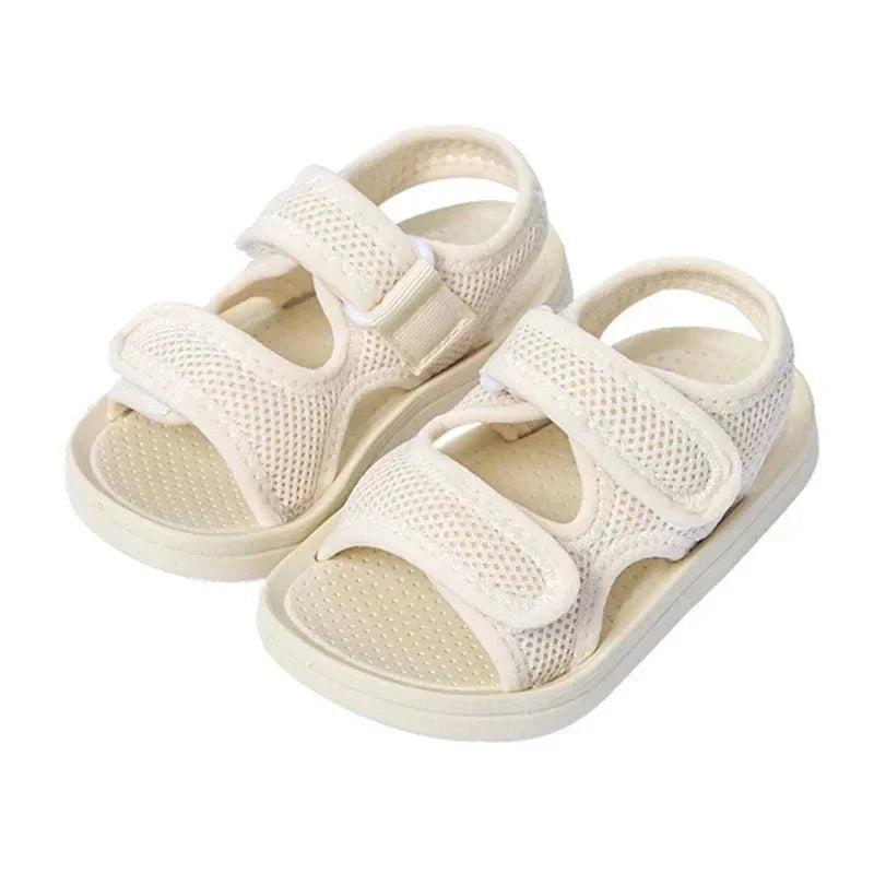 Solelykke Sandaler för Barn - Mjuka Sula