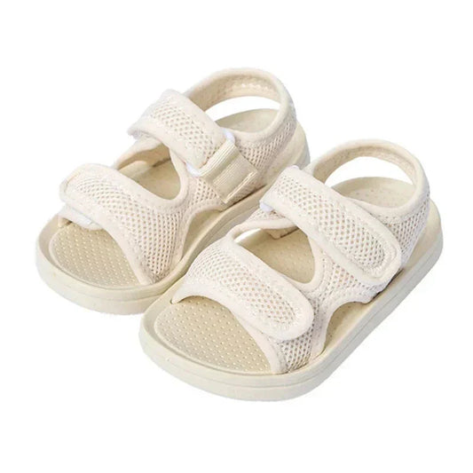 Solelykke Sandaler för Barn - Mjuka Sula