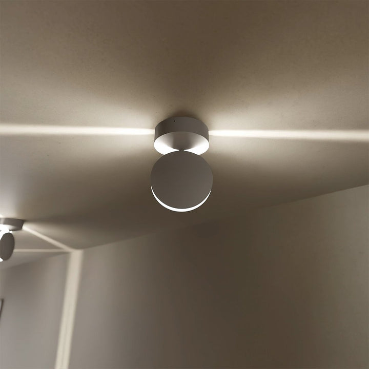 Magisk 360° LED Projektor – LysFyr