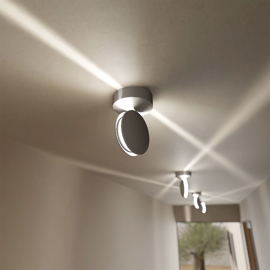 Magisk 360° LED Projektor – LysFyr